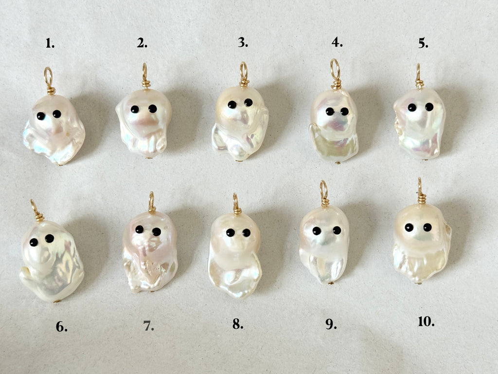 PENDANTS