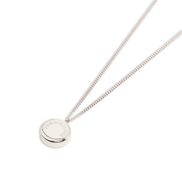 necklace paracetamol silver